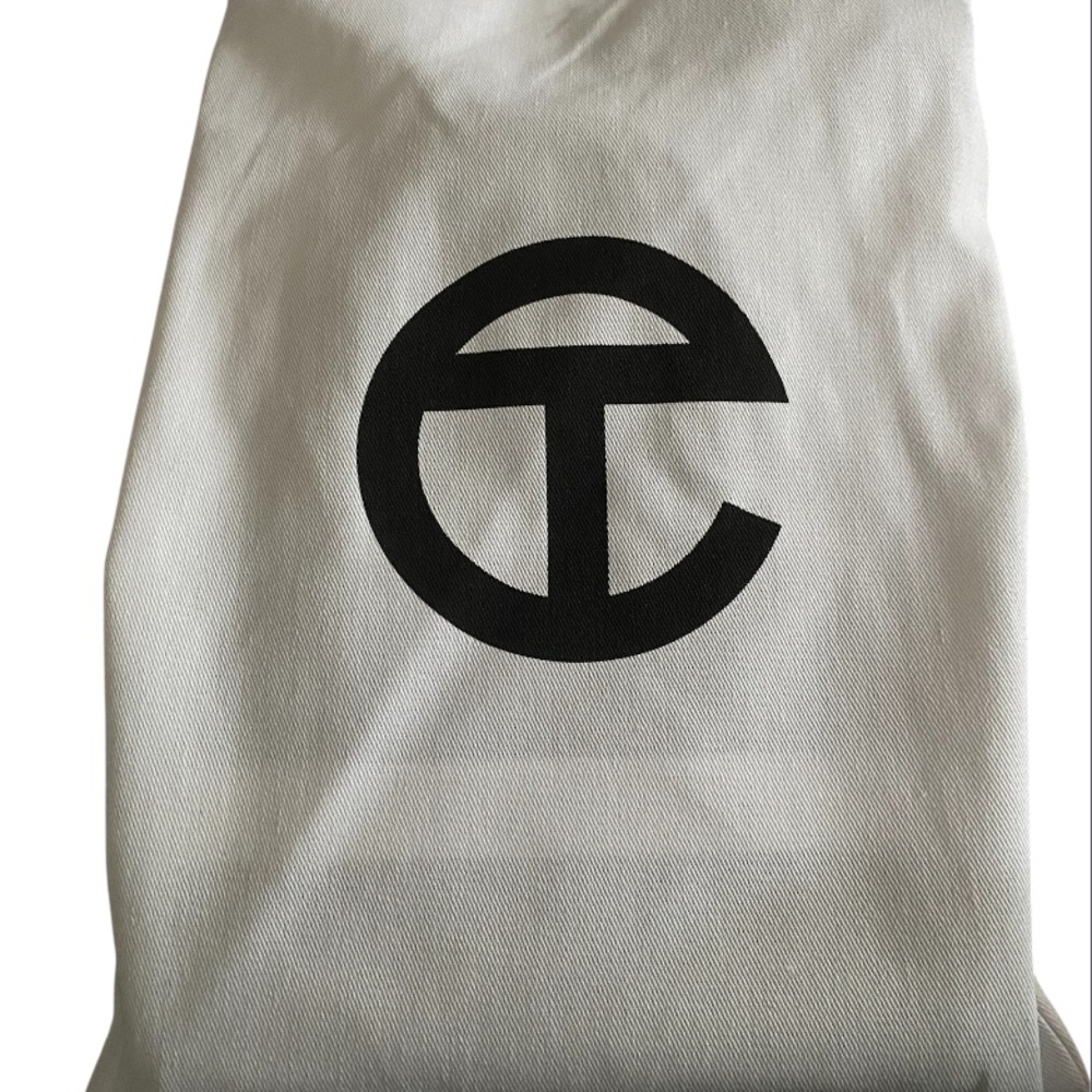 Telfar Grape Mini Bag - New with tags - Picture 5 of 6